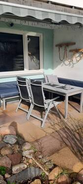 Terrasse - 