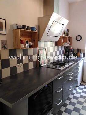 Bild 2 - 2 Zimmer Etagenwohnung zur Miete in Berlin