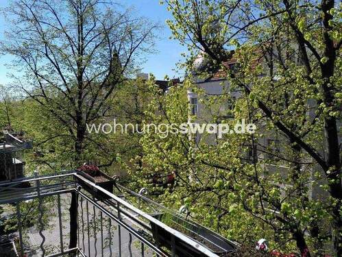 Bild 4 - Etagenwohnung mit 60,00 m&sup2; in Berlin zur Miete