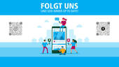 FOLGT UNS - 