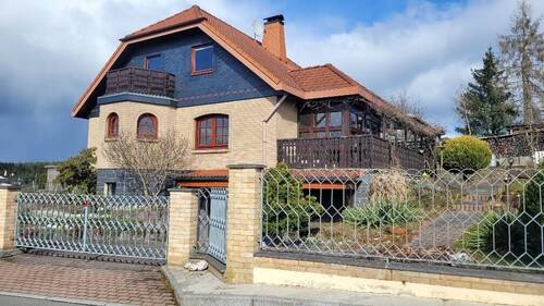 Außenansicht - Ihr neues Kapitel beginnt hier!