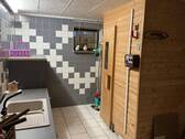Sauna im Keller - 