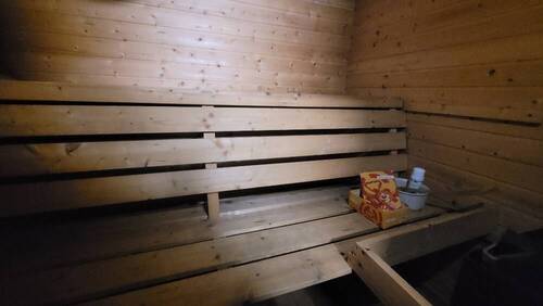 Sauna KG - 