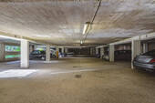 Tiefgarage - 