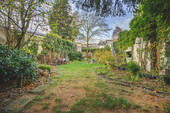 allgemeiner Garten - 