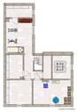 Grundriss Keller - 