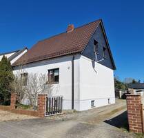 Viel Platz für die ganze Familie! - Plessa Döllingen