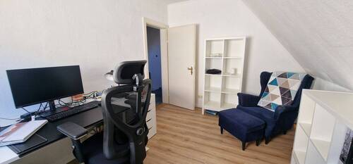 Arbeitszimmer - 