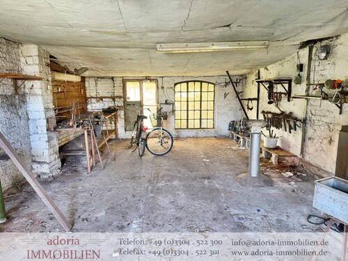Werkstatt - 