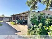 Carportanlage - 