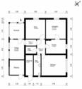Grundriss cut - 