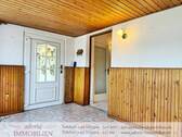 Eingangstür - Einfamilienhaus mit 90,50 m&sup2; in Kremmen / Amalienfelde zum Kaufen