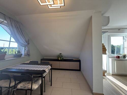 Essbereich - 