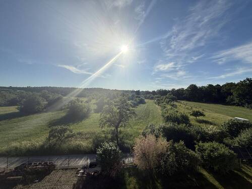 Ausblick - 