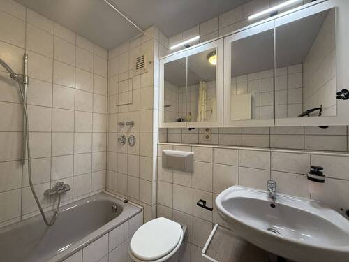 Bad Ebene 1 - 