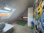 Kinderzimmer - Ebene 2 - 