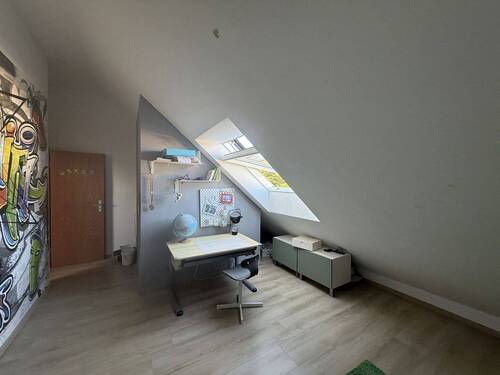 Kinderzimmer - Ebene 2 - 