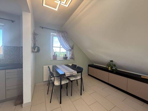 Essbereich - 