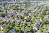 Wohnsiedlung - 