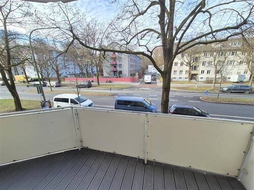 Balkon - 