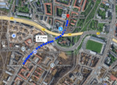 Ubahn - 