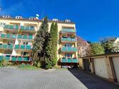 Außenansicht Innenhof1 - 2 Zimmer Etagenwohnung zum Kaufen in München