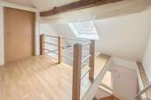DG Schlafzimmer mit Ankleide - 