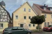 Grundriss Skizze DG - 