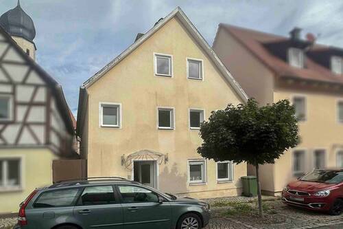Außenansicht - 