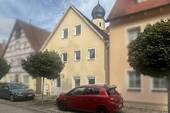 OG Wohnzimmer - 6 Zimmer Einfamilienhaus zum Kaufen in Heideck