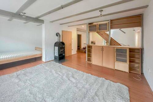 OG Schlafzimmer - 
