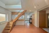 DG Schlafzimmer mit Ankleide - 
