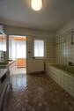 Bad mit Zugang zur Veranda - 