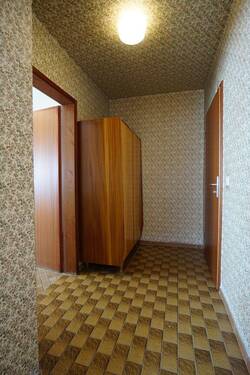 Flur im Obergeschoss - 