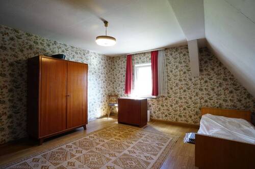 Kinderzimmer - 