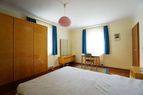 Schlafzimmer - 