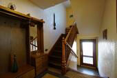 Treppenhaus - 
