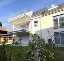 Bezugsfertige 4-ZKBB Neubauwohnung mit Lift im 1. OG - Wiesbaden Biebrich