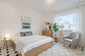 Wohnbeispiel Zimmer im Erdgeschoss - 