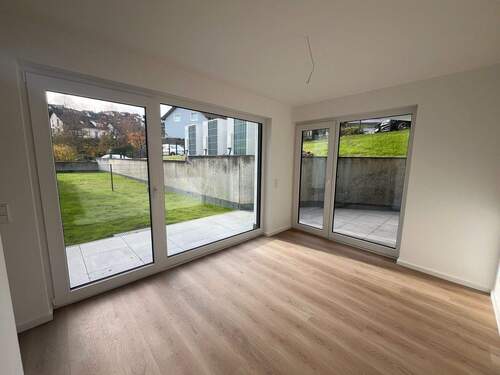 Bild 1 - Neubauwohnung in Eppstein: Große Terrasse für Ihr Outdoor-Glück!
