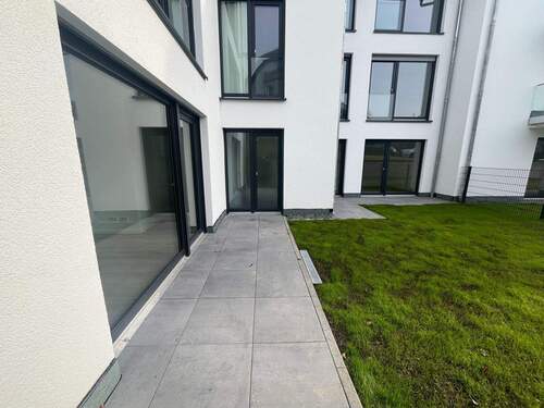 Bild 2 - 4 Zimmer Etagenwohnung zum Kaufen in Eppstein