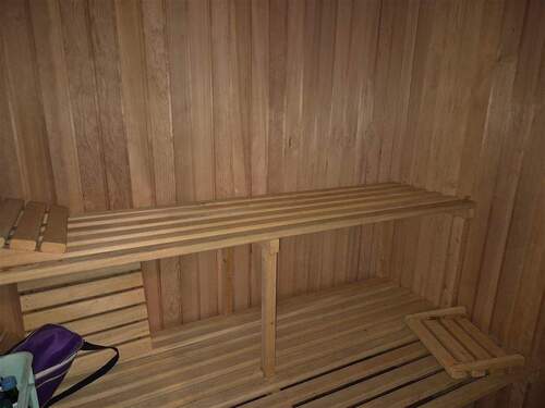 Sauna - 