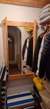 Garderobe - 