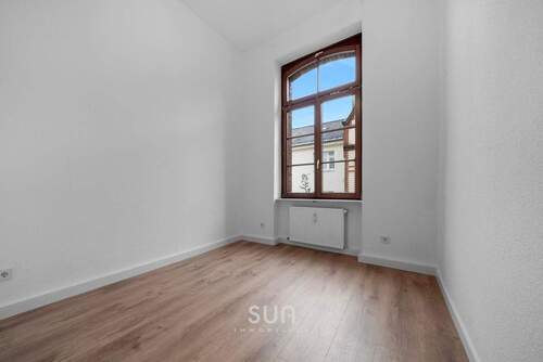 SCHLAFZIMMER 1 - Etagenwohnung mit 70,00 m&sup2; in Wiesbaden zum Kaufen