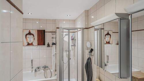 Badezimmer - 
