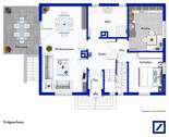 Grundriss Erdgeschoss - 