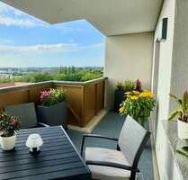 In der Herrichtung! 3-Raumwohnung mit Balkon direkt in der City! - Halle (Saale) Innenstadt