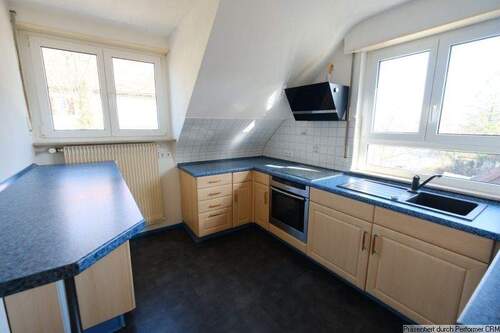 OG-Küche (mit EBK) - 