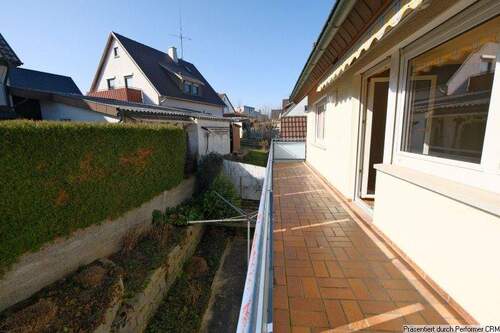 OG-Südbalkon Blick nach Westen - 