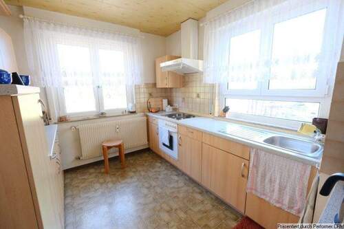 EG-Küche (ohne EBK) - 